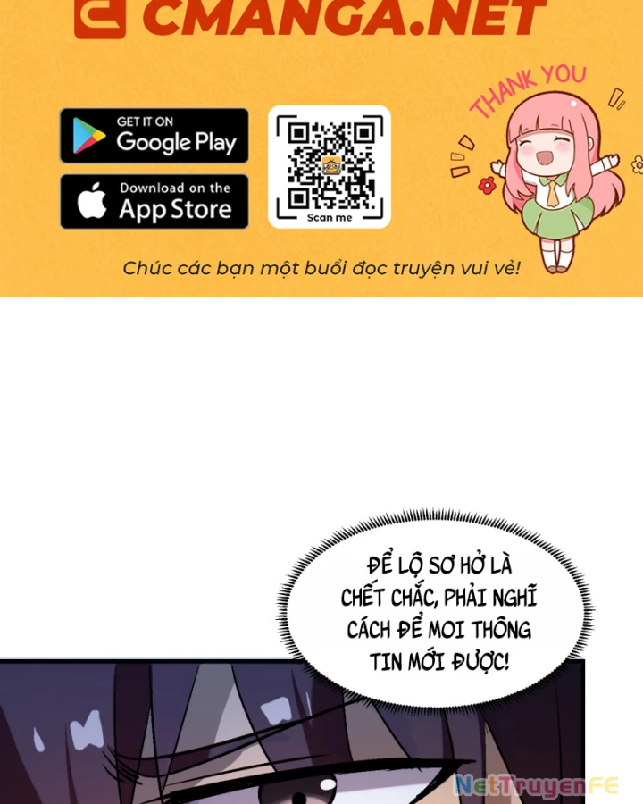 Bạn Gái Của Tôi Toàn Là Truyền Thuyết Chapter 55 - Trang 3