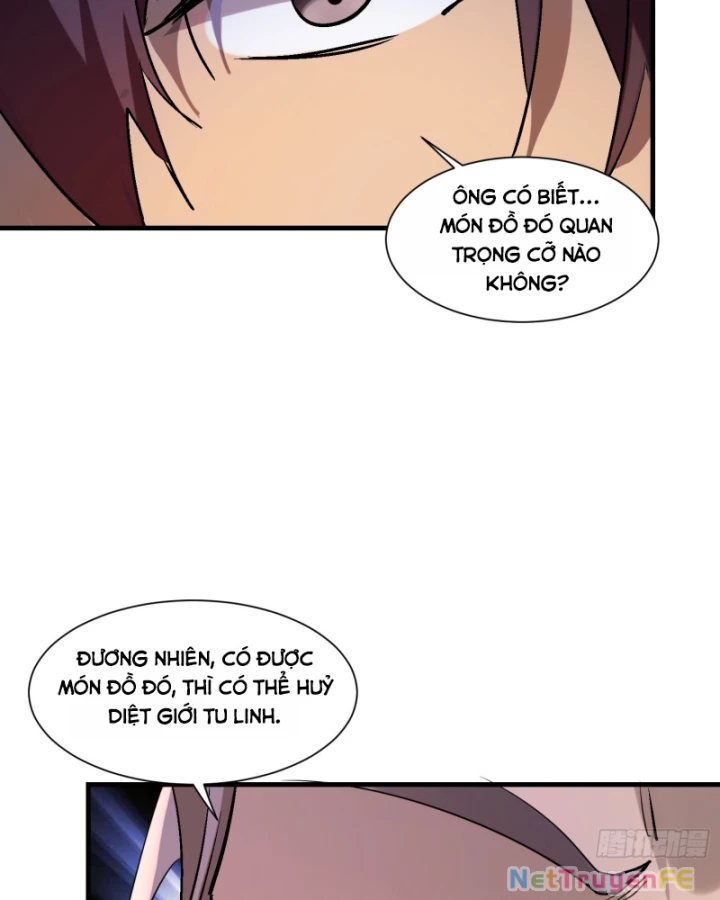 Bạn Gái Của Tôi Toàn Là Truyền Thuyết Chapter 55 - Trang 3