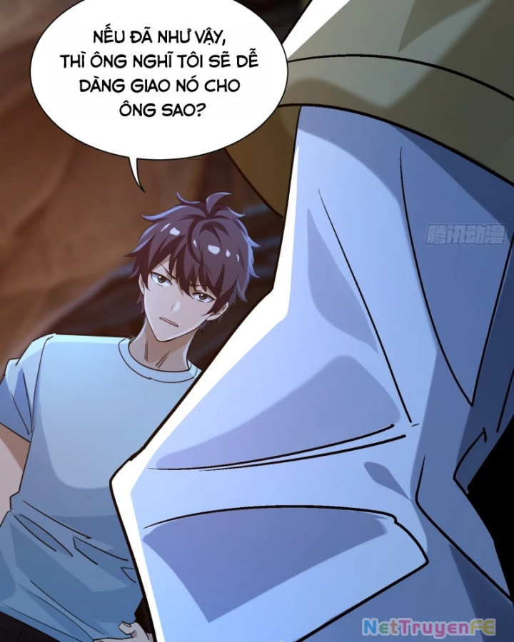 Bạn Gái Của Tôi Toàn Là Truyền Thuyết Chapter 55 - Trang 3