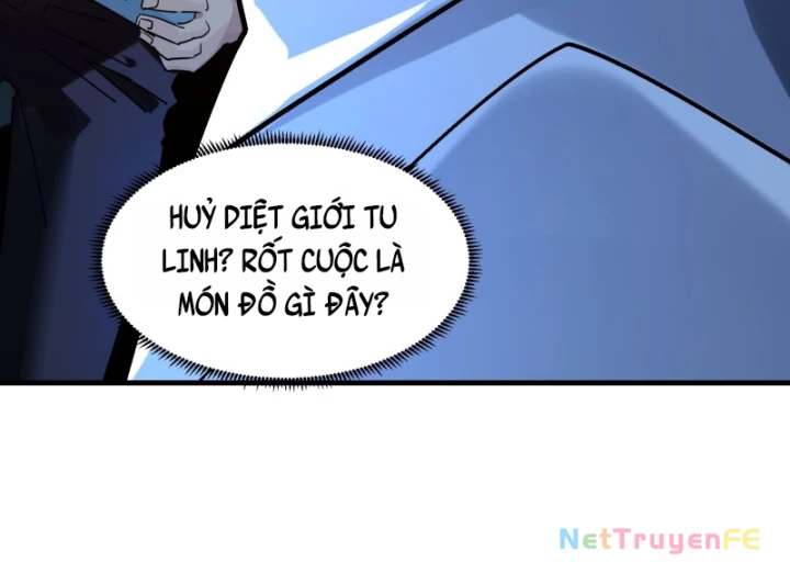 Bạn Gái Của Tôi Toàn Là Truyền Thuyết Chapter 55 - Trang 3