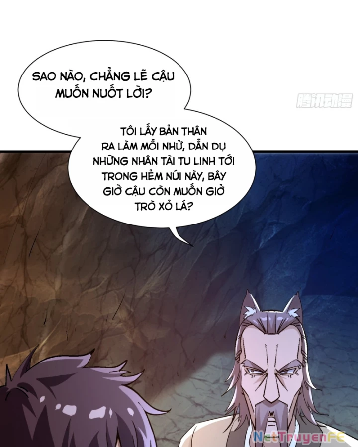 Bạn Gái Của Tôi Toàn Là Truyền Thuyết Chapter 55 - Trang 3