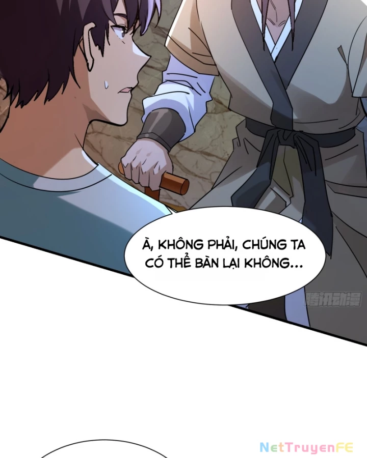 Bạn Gái Của Tôi Toàn Là Truyền Thuyết Chapter 55 - Trang 3