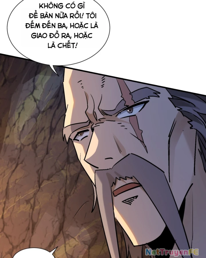 Bạn Gái Của Tôi Toàn Là Truyền Thuyết Chapter 55 - Trang 3