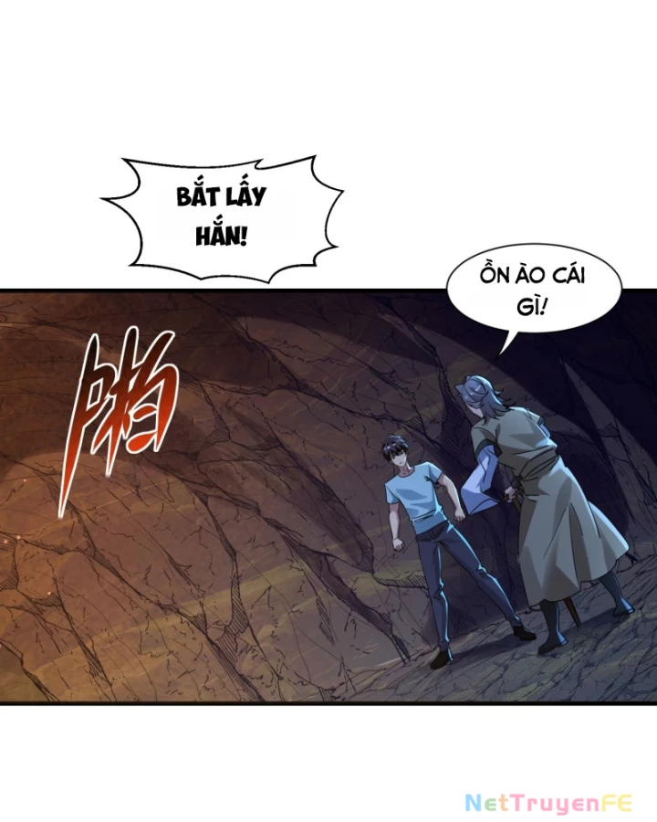 Bạn Gái Của Tôi Toàn Là Truyền Thuyết Chapter 55 - Trang 3