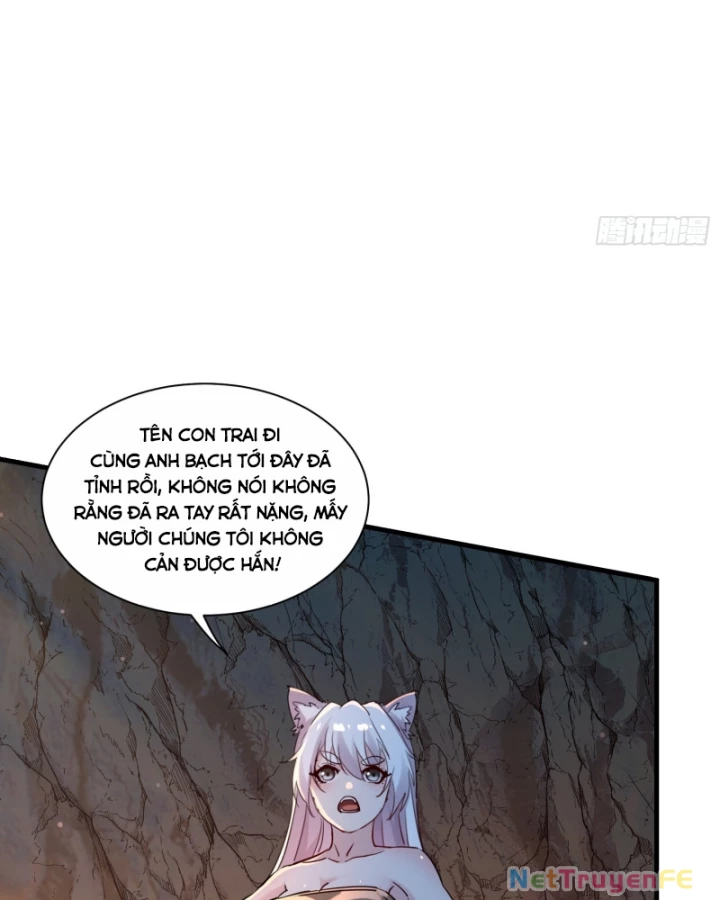 Bạn Gái Của Tôi Toàn Là Truyền Thuyết Chapter 55 - Trang 3