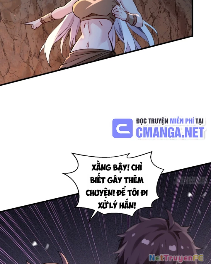 Bạn Gái Của Tôi Toàn Là Truyền Thuyết Chapter 55 - Trang 3