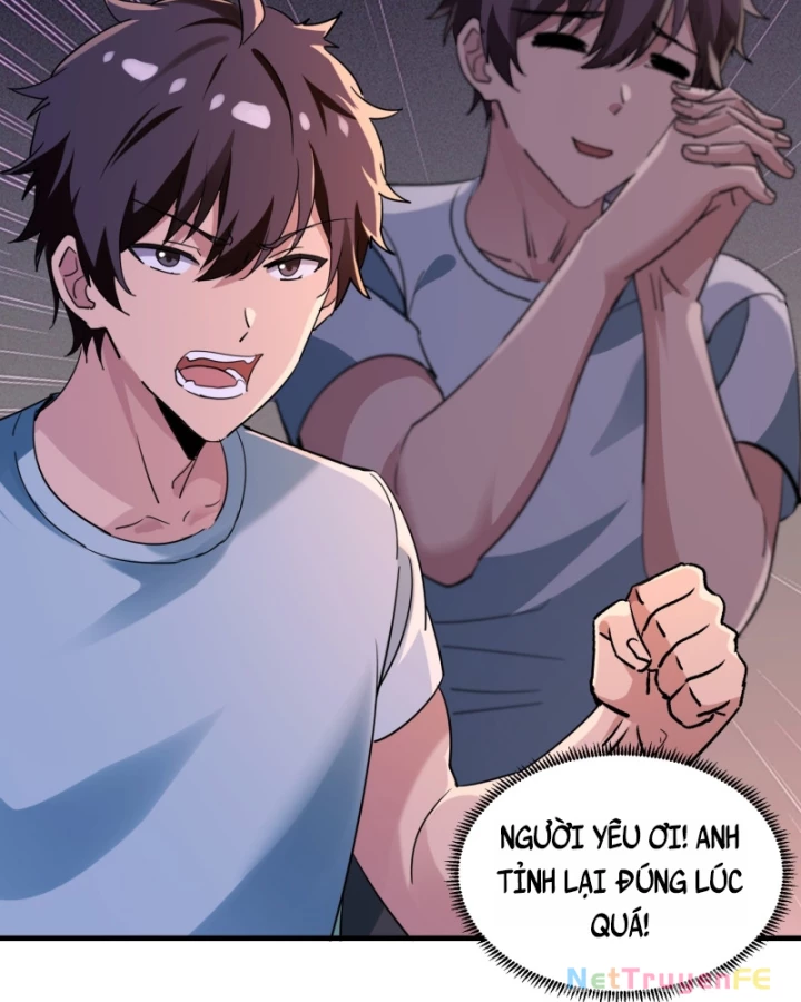 Bạn Gái Của Tôi Toàn Là Truyền Thuyết Chapter 55 - Trang 3