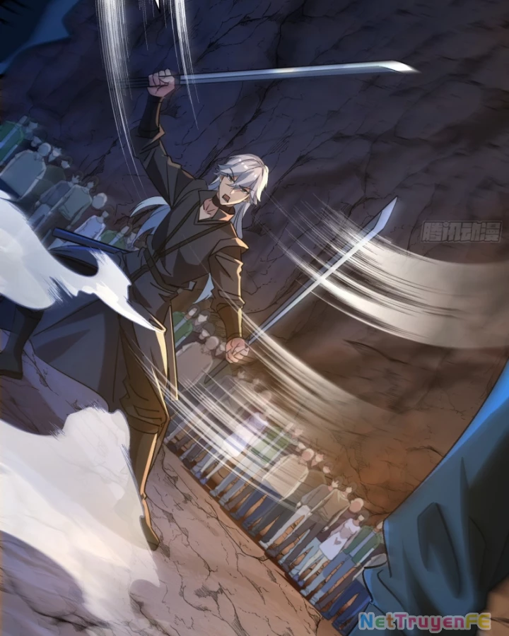 Bạn Gái Của Tôi Toàn Là Truyền Thuyết Chapter 55 - Trang 3