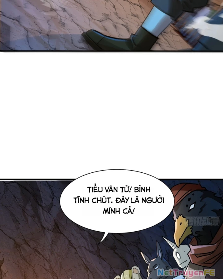 Bạn Gái Của Tôi Toàn Là Truyền Thuyết Chapter 55 - Trang 3