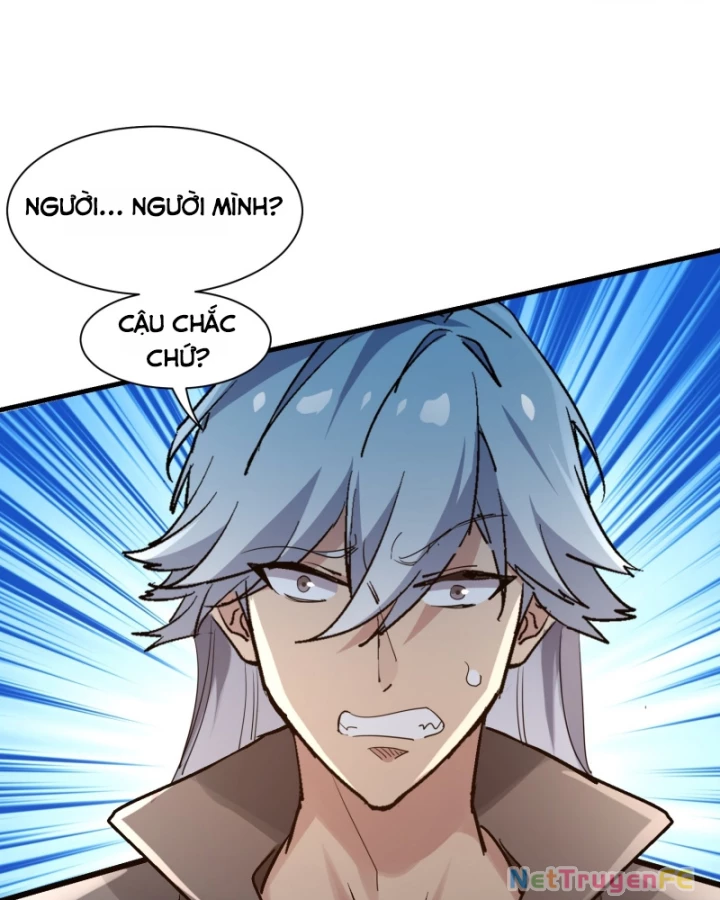 Bạn Gái Của Tôi Toàn Là Truyền Thuyết Chapter 55 - Trang 3