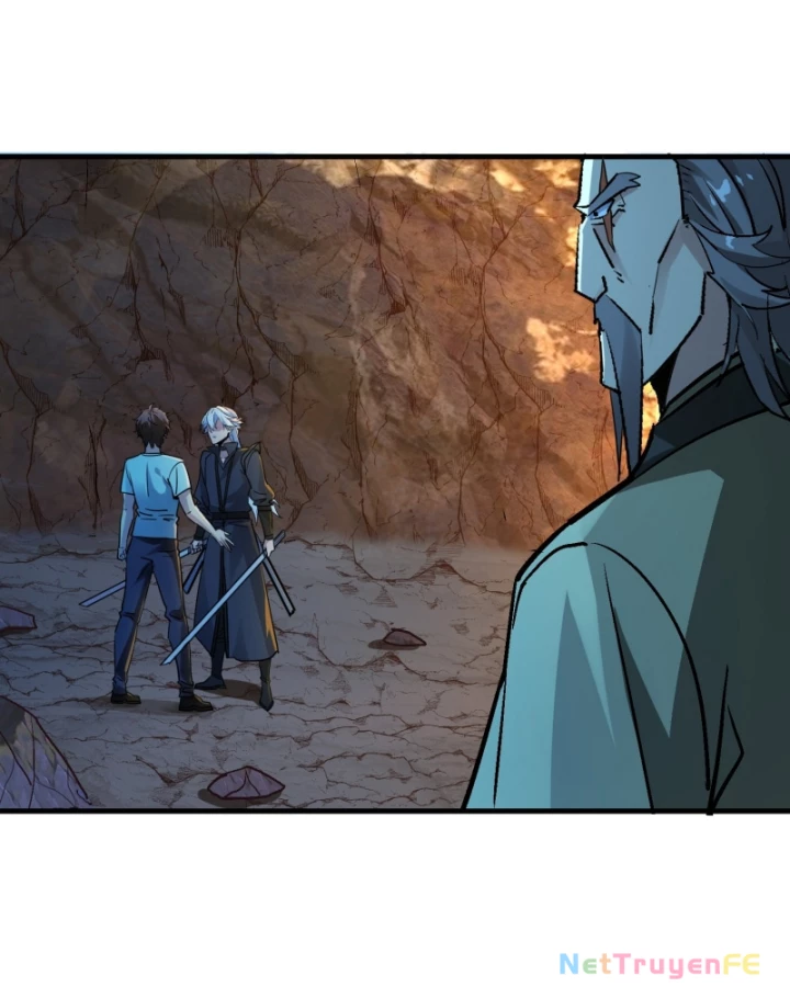 Bạn Gái Của Tôi Toàn Là Truyền Thuyết Chapter 55 - Trang 3