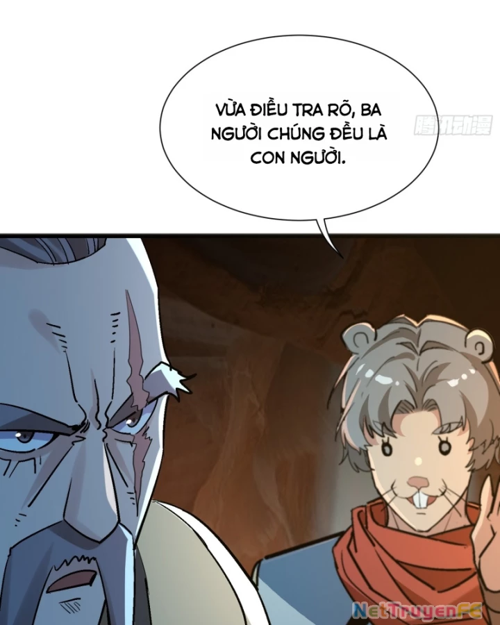 Bạn Gái Của Tôi Toàn Là Truyền Thuyết Chapter 55 - Trang 3