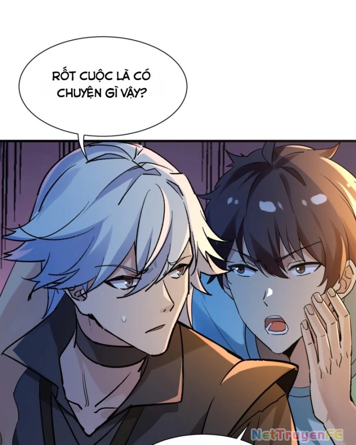 Bạn Gái Của Tôi Toàn Là Truyền Thuyết Chapter 55 - Trang 3