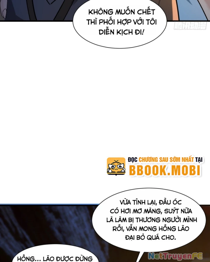 Bạn Gái Của Tôi Toàn Là Truyền Thuyết Chapter 55 - Trang 3