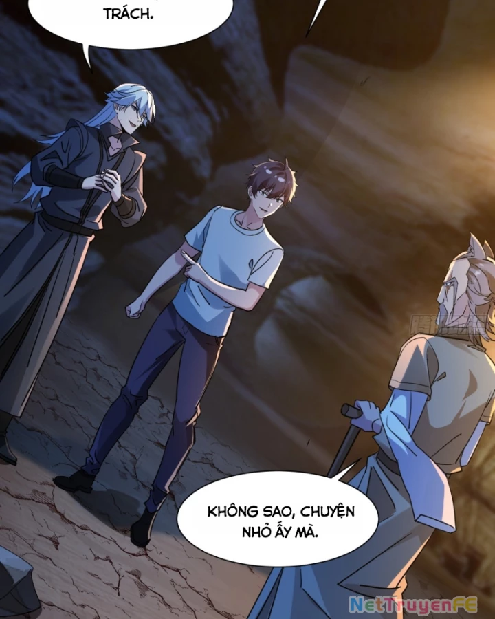 Bạn Gái Của Tôi Toàn Là Truyền Thuyết Chapter 55 - Trang 3