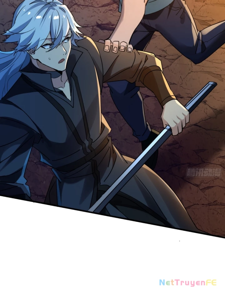 Bạn Gái Của Tôi Toàn Là Truyền Thuyết Chapter 55 - Trang 3