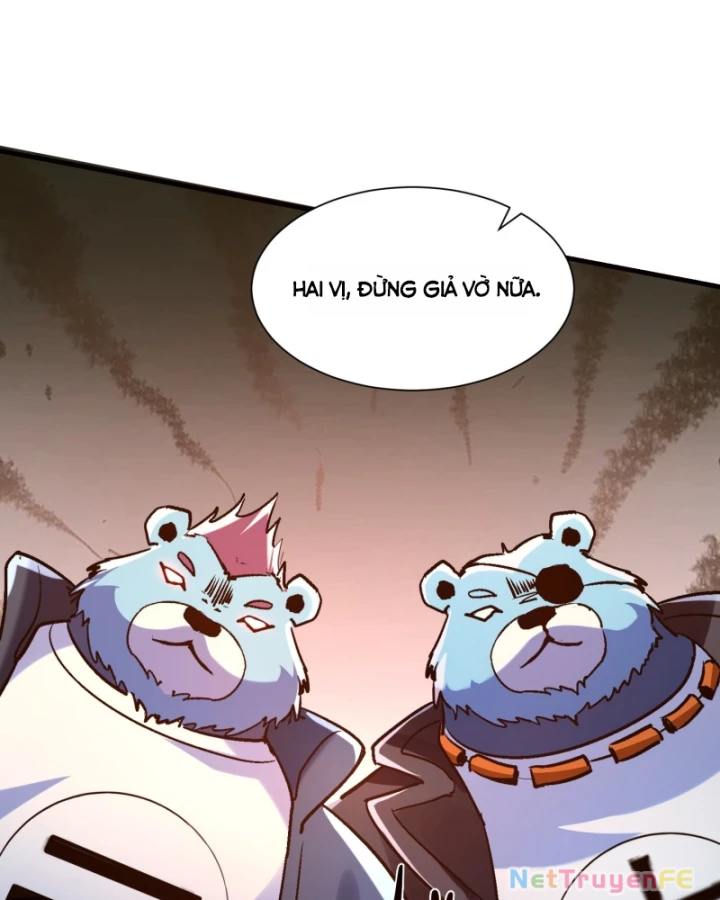 Bạn Gái Của Tôi Toàn Là Truyền Thuyết Chapter 55 - Trang 3