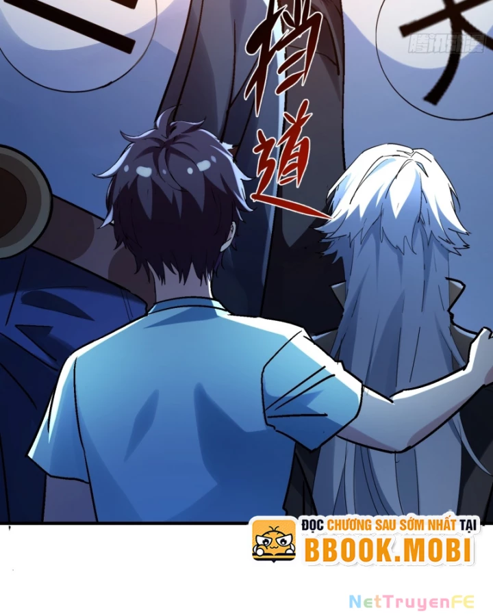 Bạn Gái Của Tôi Toàn Là Truyền Thuyết Chapter 55 - Trang 3