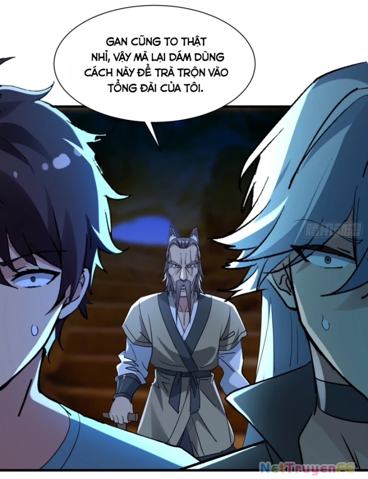 Bạn Gái Của Tôi Toàn Là Truyền Thuyết Chapter 55 - Trang 3