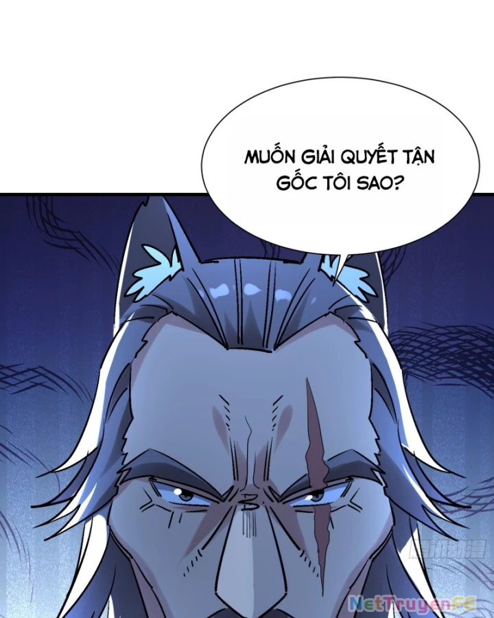 Bạn Gái Của Tôi Toàn Là Truyền Thuyết Chapter 55 - Trang 3