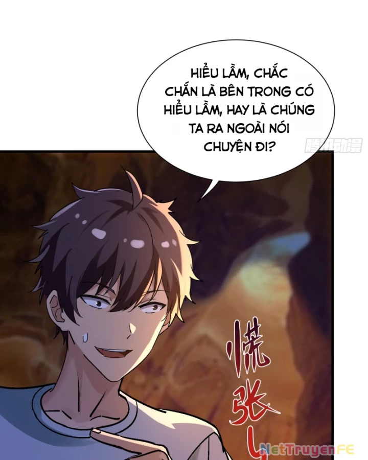 Bạn Gái Của Tôi Toàn Là Truyền Thuyết Chapter 55 - Trang 3
