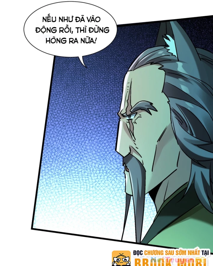 Bạn Gái Của Tôi Toàn Là Truyền Thuyết Chapter 55 - Trang 3