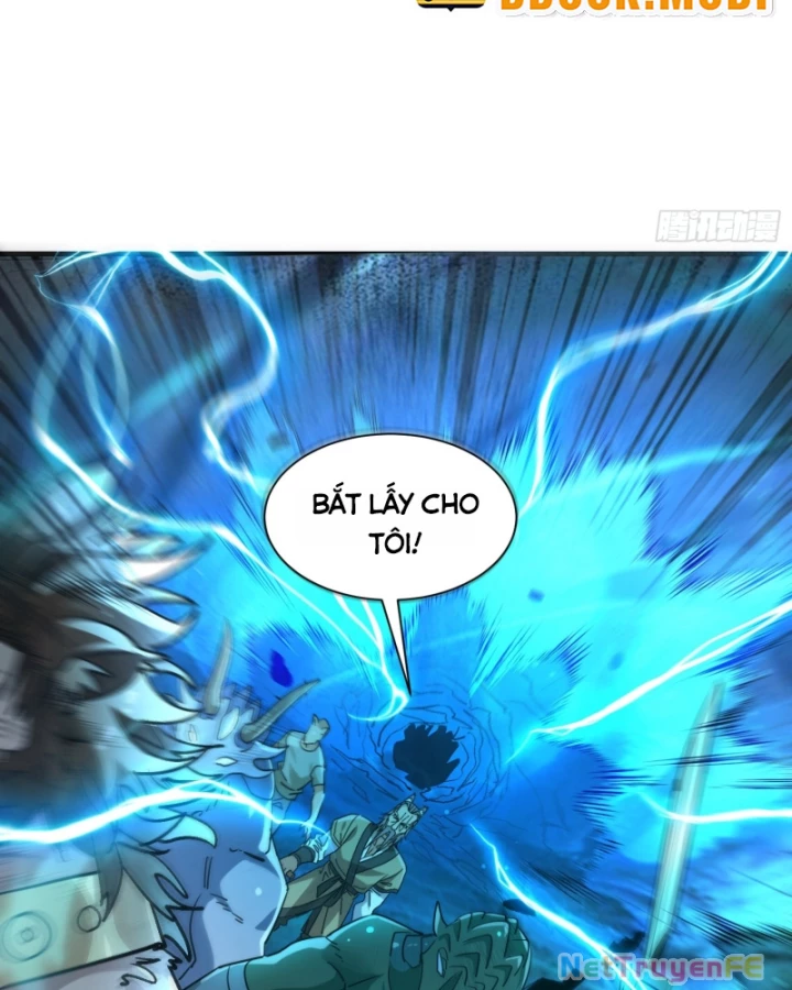 Bạn Gái Của Tôi Toàn Là Truyền Thuyết Chapter 55 - Trang 3