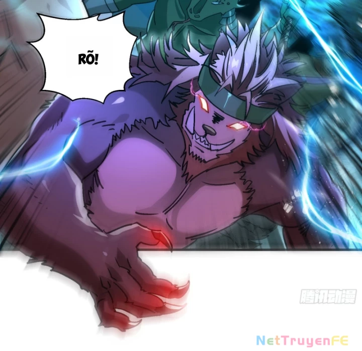 Bạn Gái Của Tôi Toàn Là Truyền Thuyết Chapter 55 - Trang 3