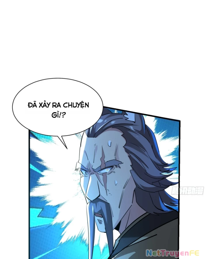 Bạn Gái Của Tôi Toàn Là Truyền Thuyết Chapter 55 - Trang 3