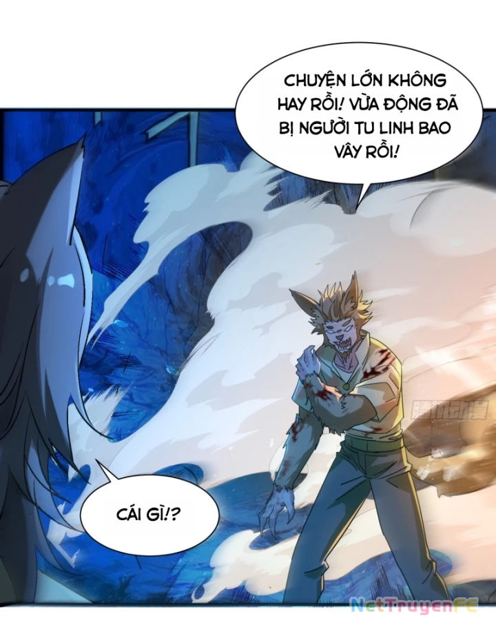 Bạn Gái Của Tôi Toàn Là Truyền Thuyết Chapter 55 - Trang 3