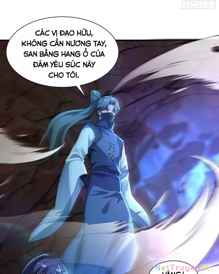 Bạn Gái Của Tôi Toàn Là Truyền Thuyết Chapter 55 - Trang 3