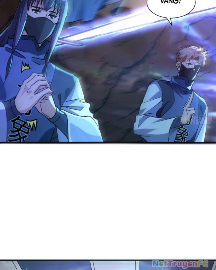 Bạn Gái Của Tôi Toàn Là Truyền Thuyết Chapter 55 - Trang 3