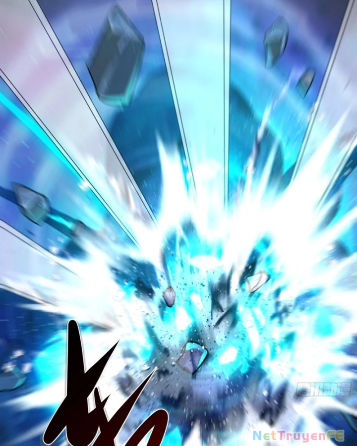 Bạn Gái Của Tôi Toàn Là Truyền Thuyết Chapter 55 - Trang 3