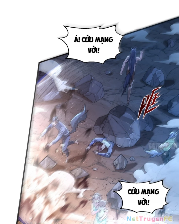 Bạn Gái Của Tôi Toàn Là Truyền Thuyết Chapter 55 - Trang 3