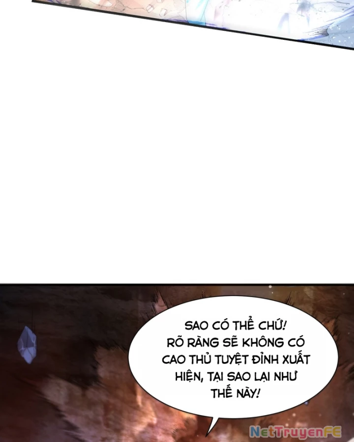 Bạn Gái Của Tôi Toàn Là Truyền Thuyết Chapter 55 - Trang 3