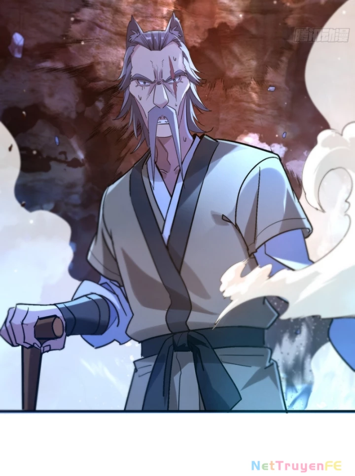 Bạn Gái Của Tôi Toàn Là Truyền Thuyết Chapter 55 - Trang 3