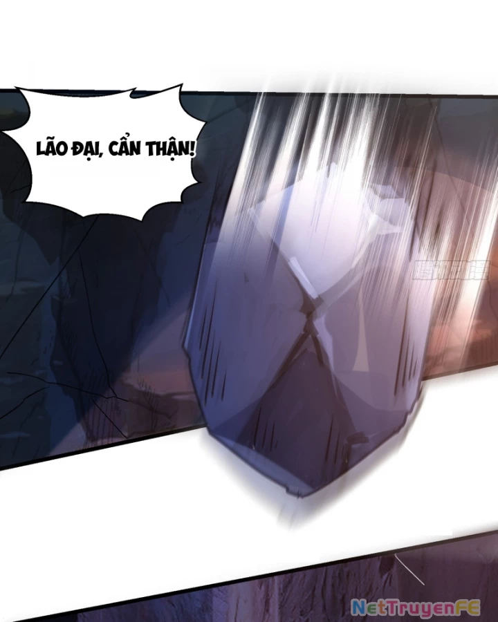 Bạn Gái Của Tôi Toàn Là Truyền Thuyết Chapter 55 - Trang 3