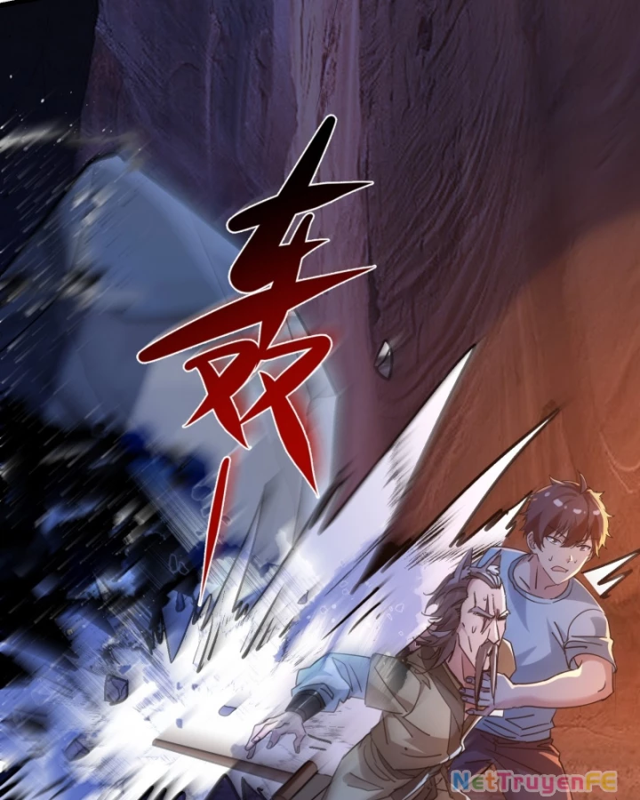 Bạn Gái Của Tôi Toàn Là Truyền Thuyết Chapter 55 - Trang 3
