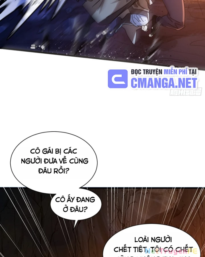 Bạn Gái Của Tôi Toàn Là Truyền Thuyết Chapter 55 - Trang 3