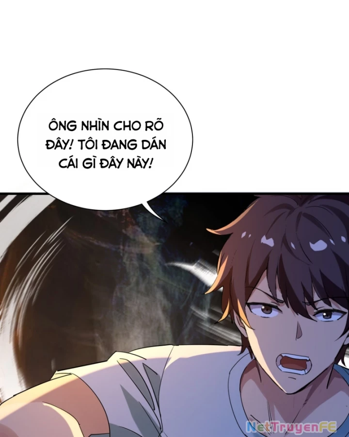 Bạn Gái Của Tôi Toàn Là Truyền Thuyết Chapter 55 - Trang 3