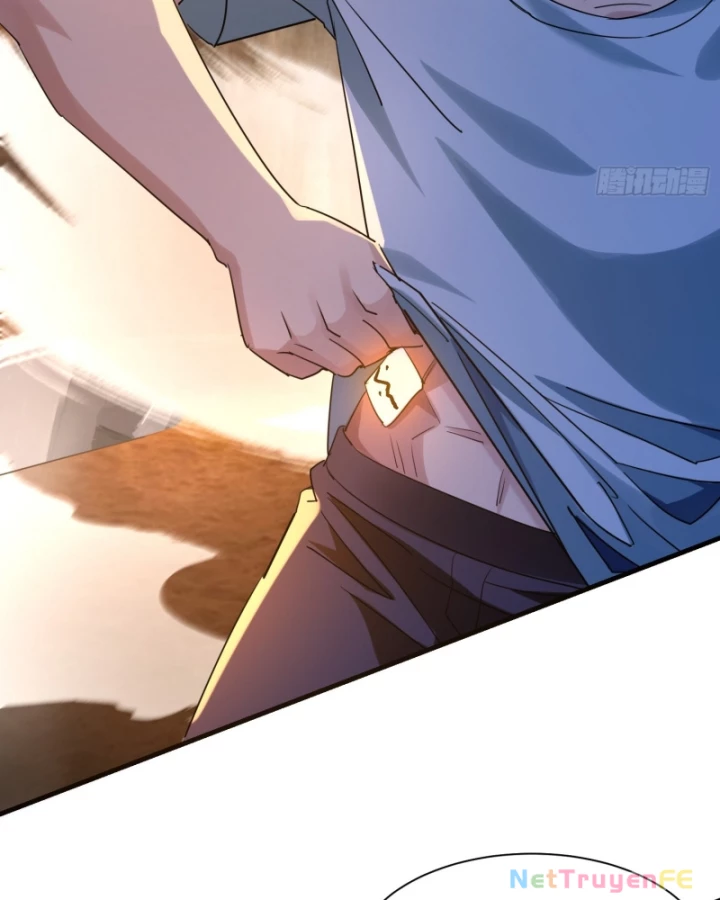 Bạn Gái Của Tôi Toàn Là Truyền Thuyết Chapter 55 - Trang 3