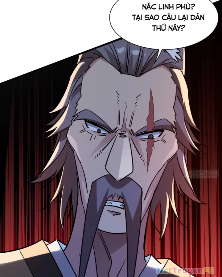 Bạn Gái Của Tôi Toàn Là Truyền Thuyết Chapter 55 - Trang 3