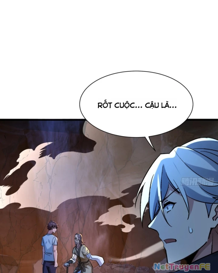 Bạn Gái Của Tôi Toàn Là Truyền Thuyết Chapter 55 - Trang 3