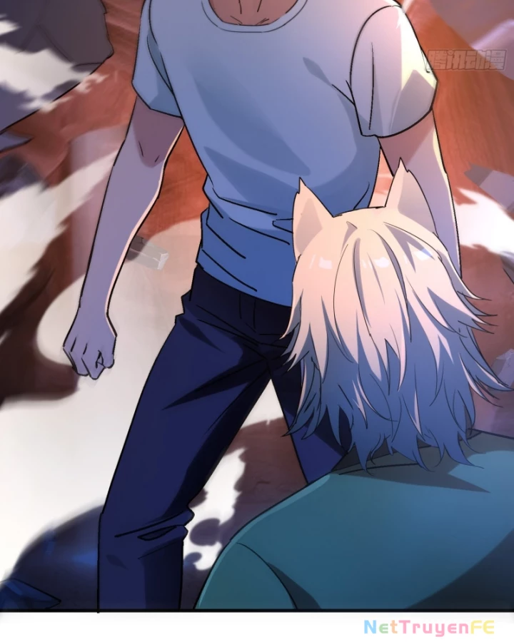 Bạn Gái Của Tôi Toàn Là Truyền Thuyết Chapter 55 - Trang 3