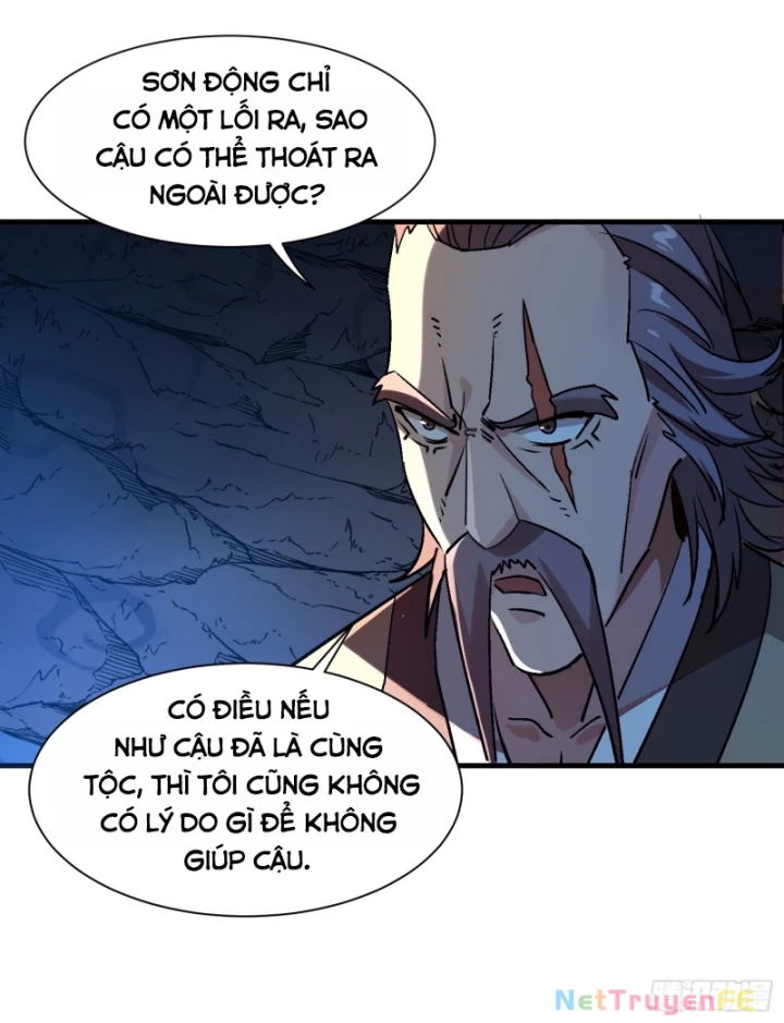 Bạn Gái Của Tôi Toàn Là Truyền Thuyết Chapter 55 - Trang 3