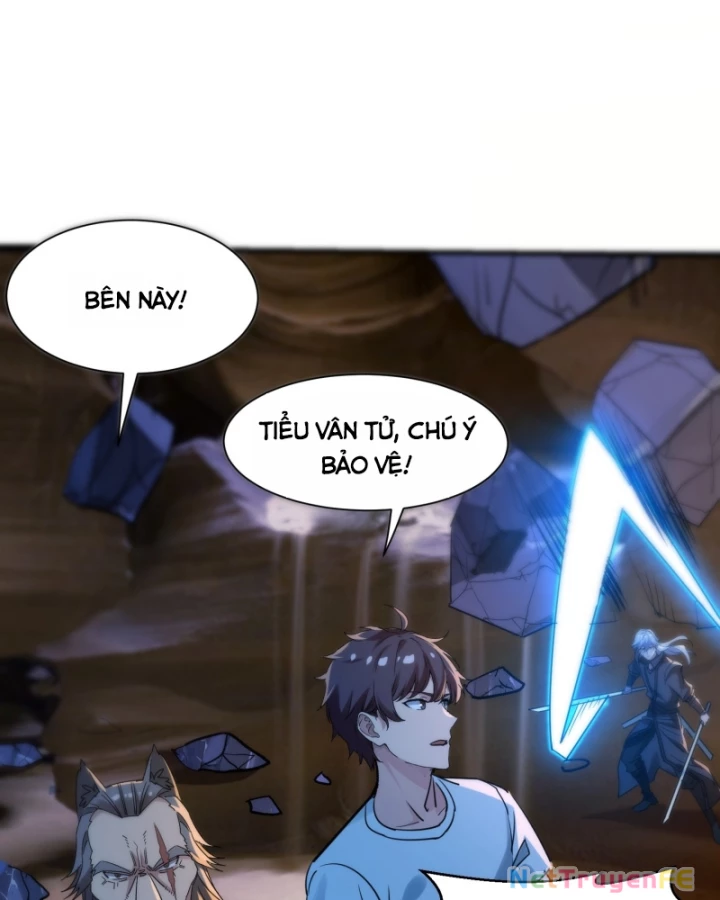 Bạn Gái Của Tôi Toàn Là Truyền Thuyết Chapter 55 - Trang 3