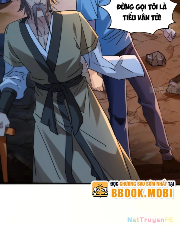 Bạn Gái Của Tôi Toàn Là Truyền Thuyết Chapter 55 - Trang 3