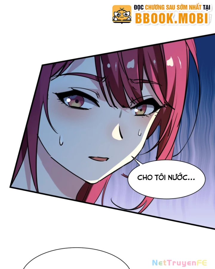 Bạn Gái Của Tôi Toàn Là Truyền Thuyết Chapter 56 - Trang 3