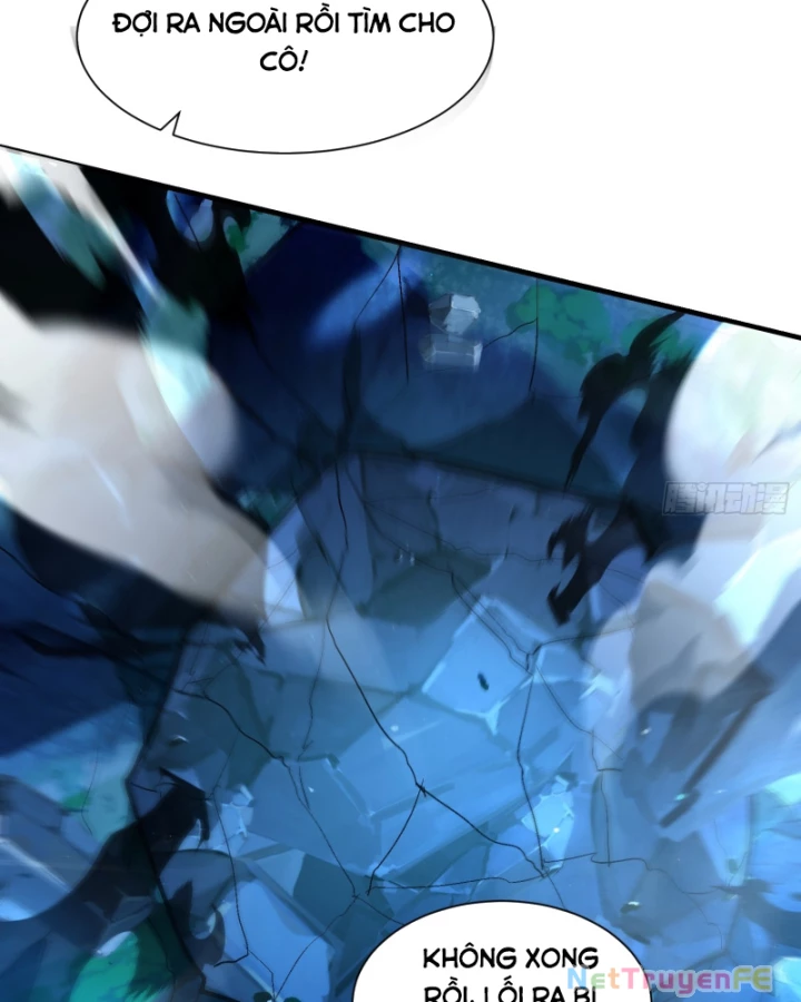 Bạn Gái Của Tôi Toàn Là Truyền Thuyết Chapter 56 - Trang 3