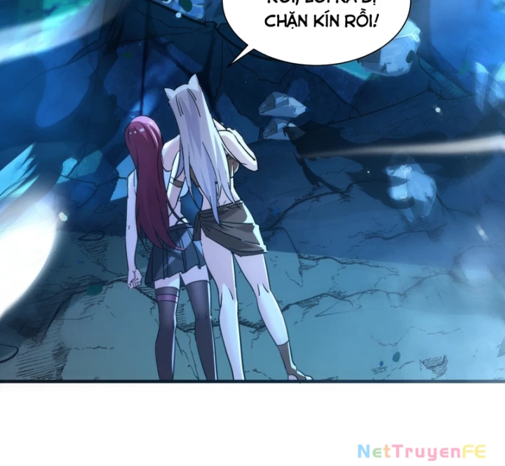 Bạn Gái Của Tôi Toàn Là Truyền Thuyết Chapter 56 - Trang 3